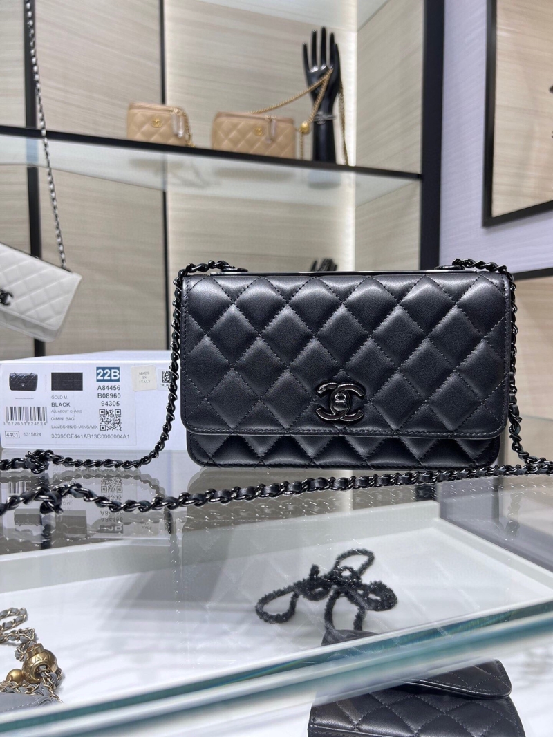 Chanel WOC Bags